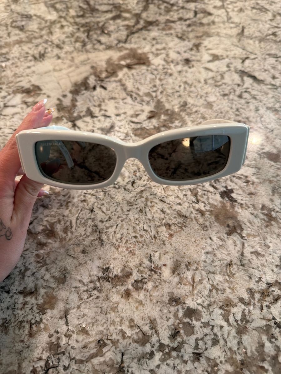 Balenciaga sunglasses