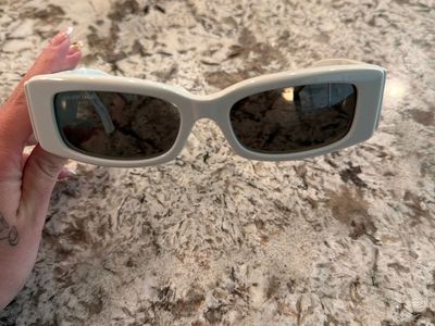 Balenciaga sunglasses
