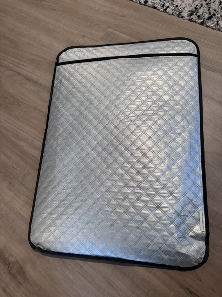 Tesla Windshield Shade