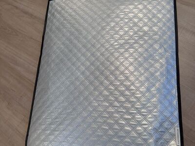 Tesla Windshield Shade