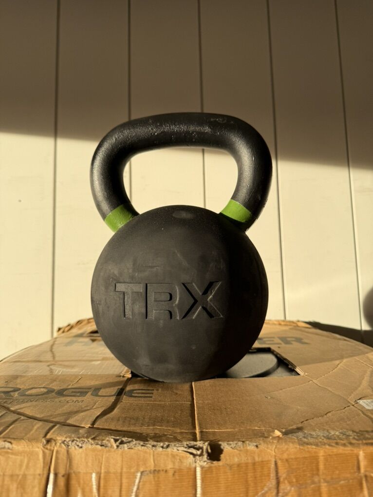TRX 53 Pound Kettlebell 24kg