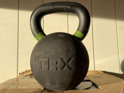 TRX 53 Pound Kettlebell 24kg