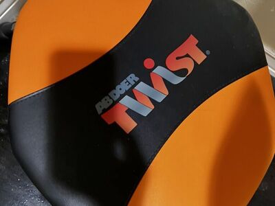 AB Doer Twist Relieves Back pain