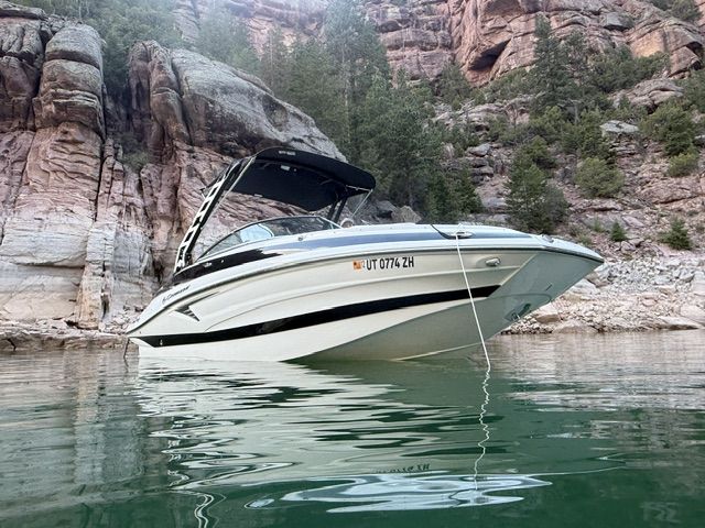 2024 Crownline E240XS