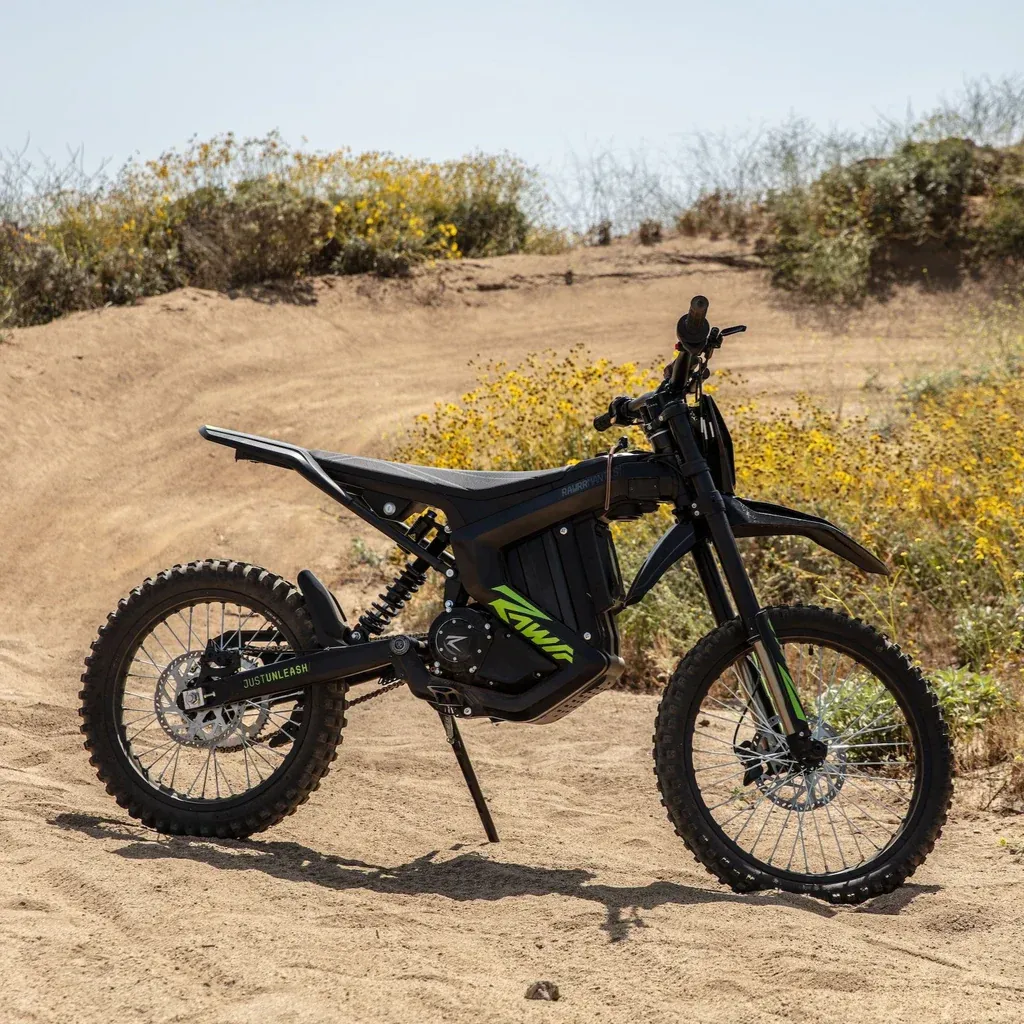 2025 Rawrr Mantis X $2,999*