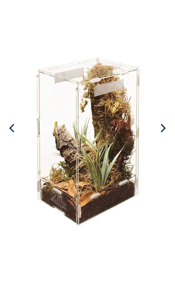 MICRO HABITAT