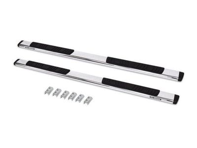 Big Country Platinum universal 6” running boards