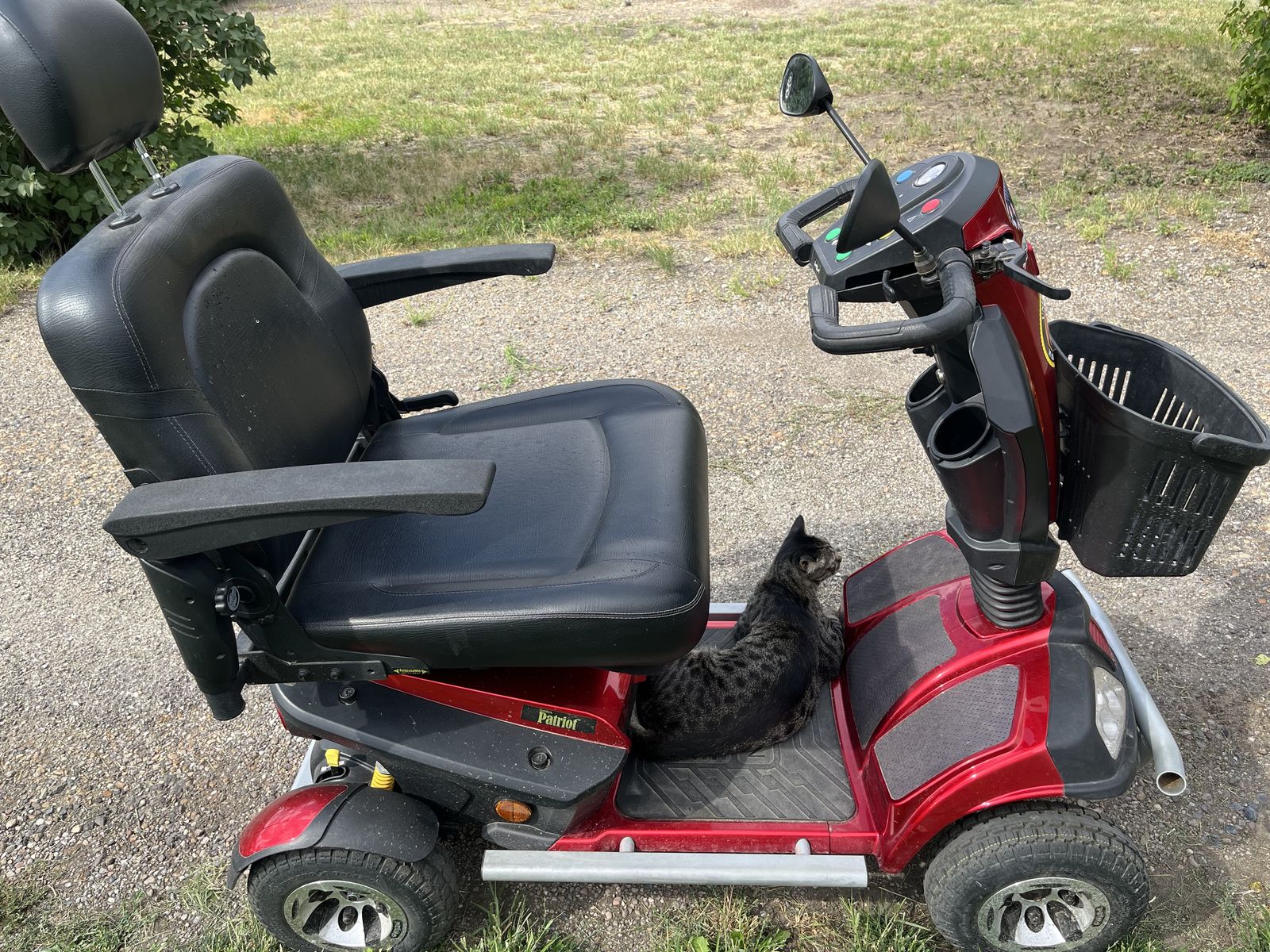 Scooter