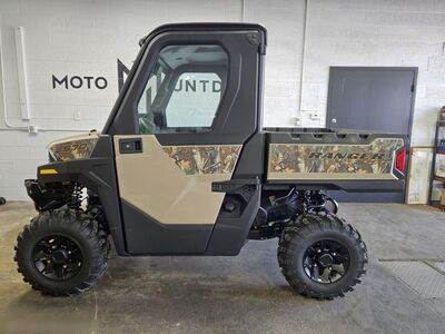 2025 Polaris® Ranger SP 570 Northstar Edition
