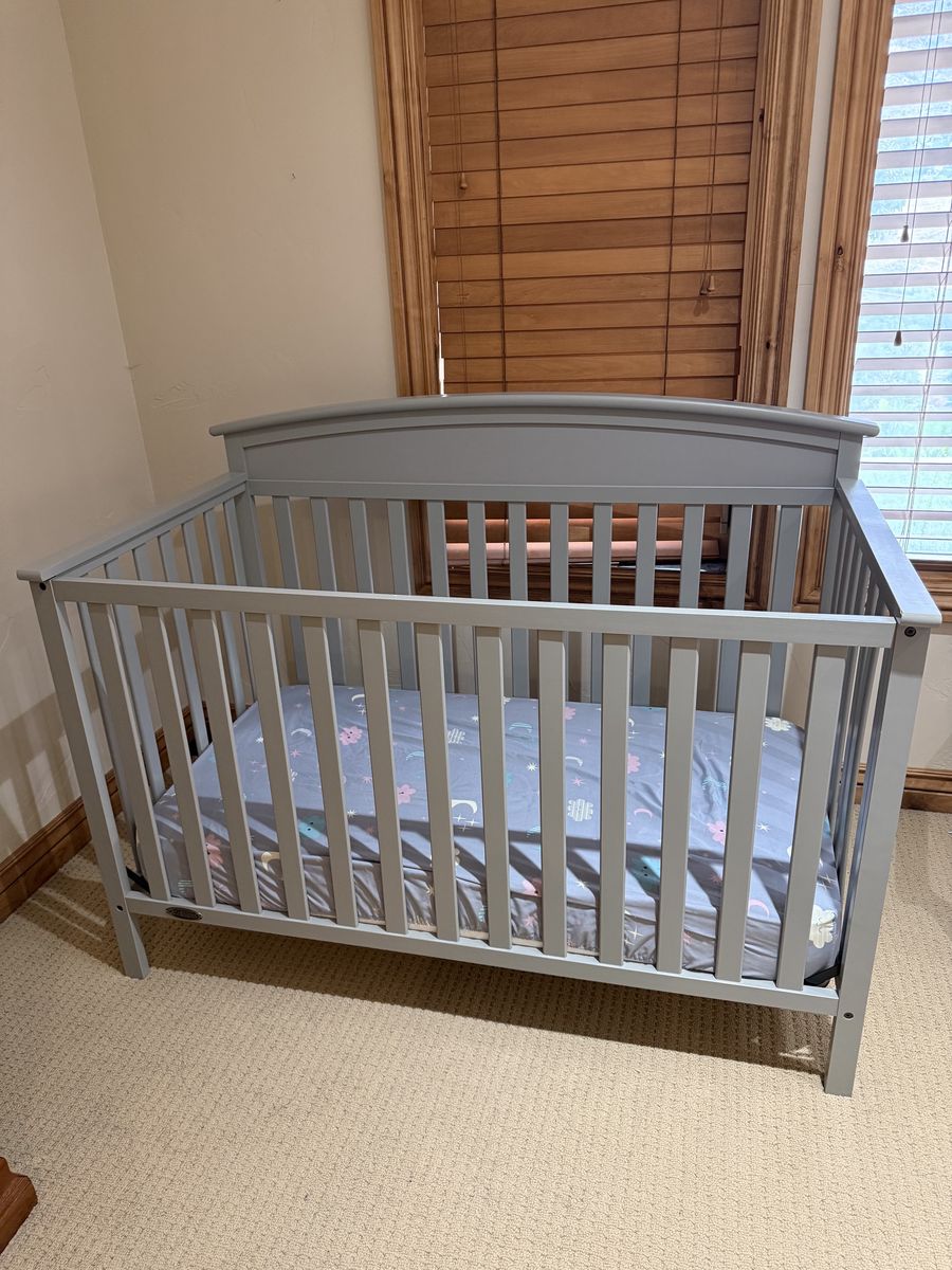 Crib