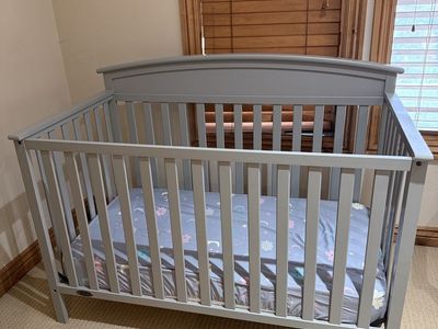 Crib