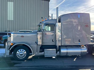 2005 Peterbilt 379
