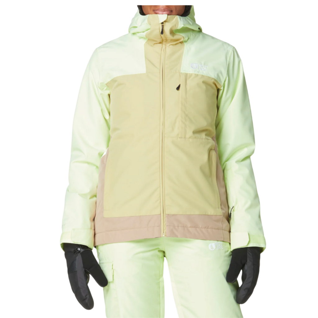 Picture Organic Women's Seakrest Jacket