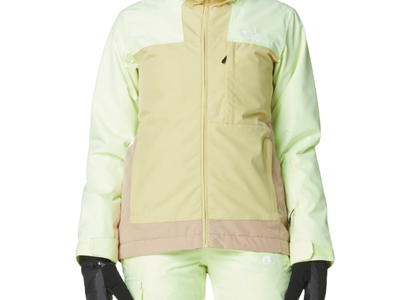Picture Organic Women's Seakrest Jacket