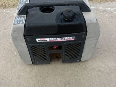 Coleman 1850 Generator