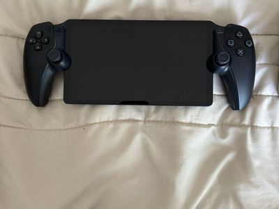 Playstation Portal With Carrying Case