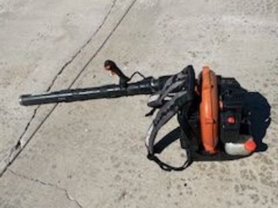 Echo Commercial Leaf Blower