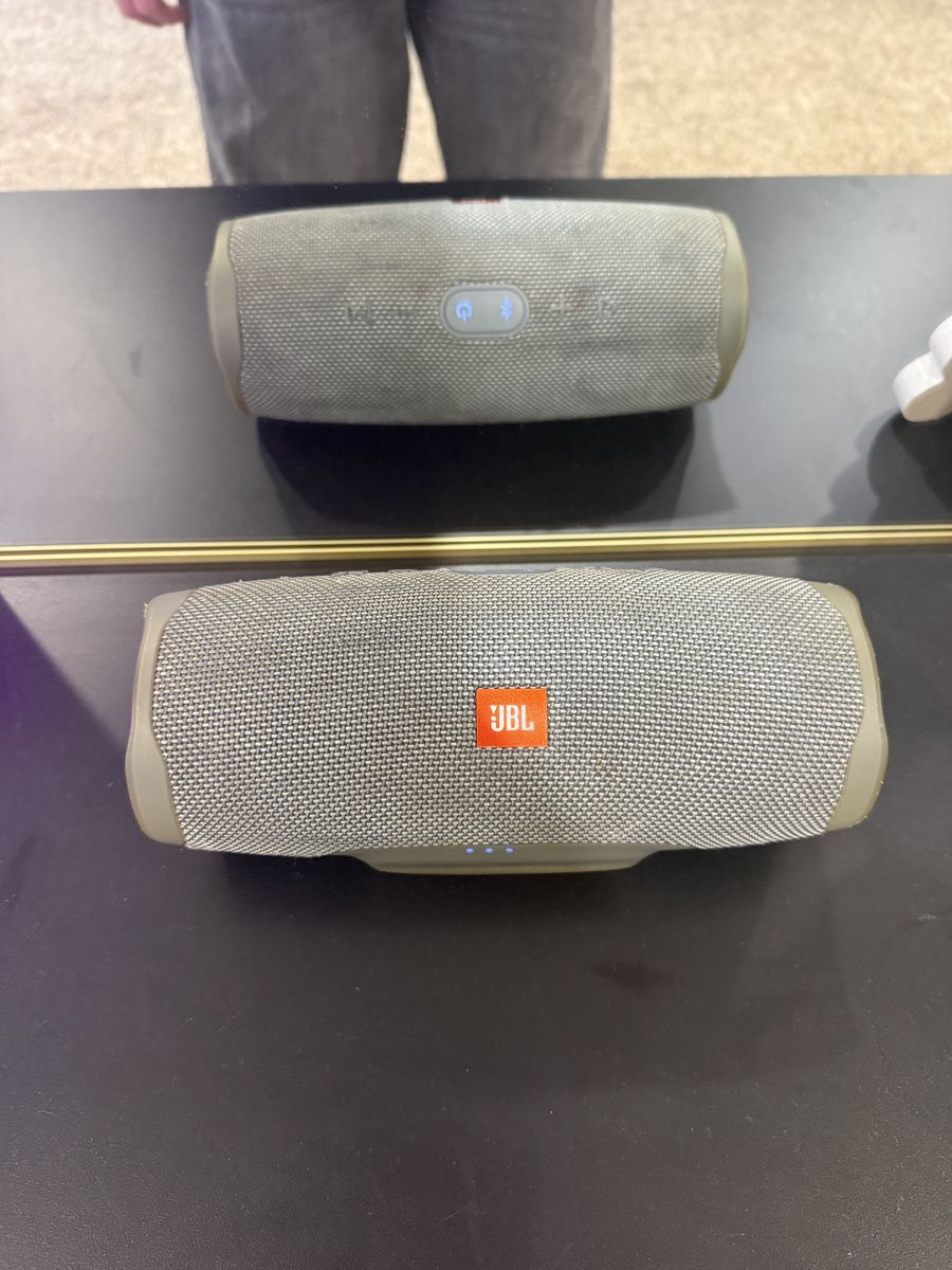 JBL Charge 4