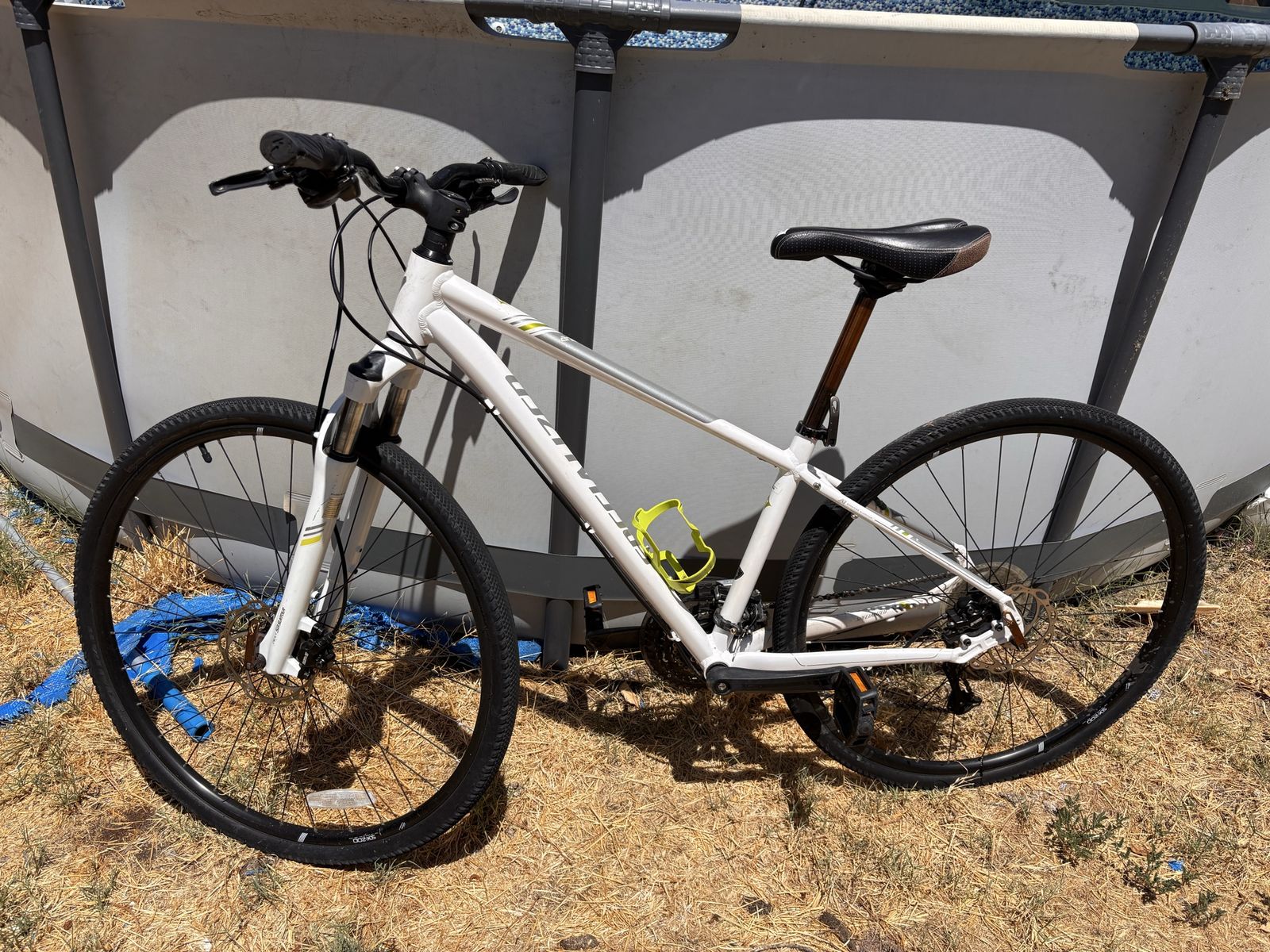 Specialized -Ariel- 27 Speed, Aluminum