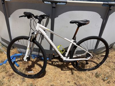 Specialized -Ariel- 27 Speed, Aluminum