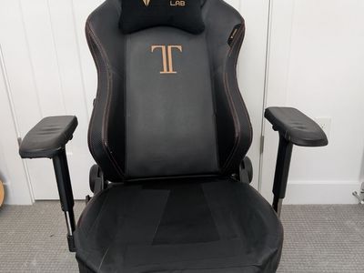 Gaming Chair Secretlabs Titan 2020