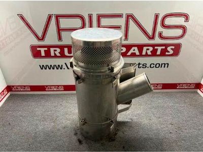NELSON 11" DIA AIR CLEANER
27.5" LENGTH
5" INLET DIA