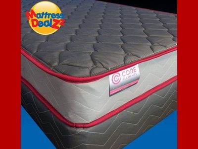NEW MDZZ's "Zinc" Mattress - All Sizes! 4 Locations!