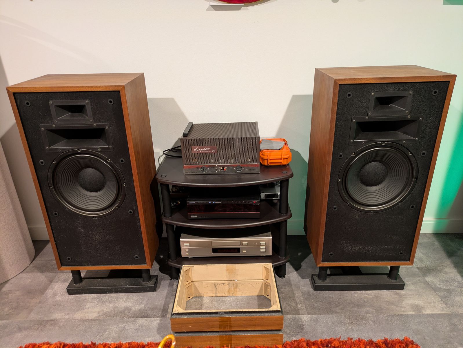 Klipsch Forte 1