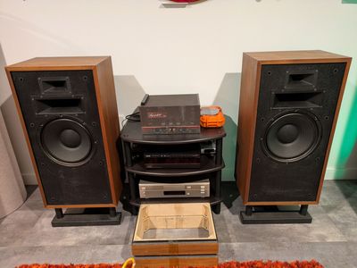 Klipsch Forte 1