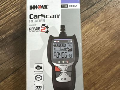 CarScan Reader OBD2 Code Scanner Tool