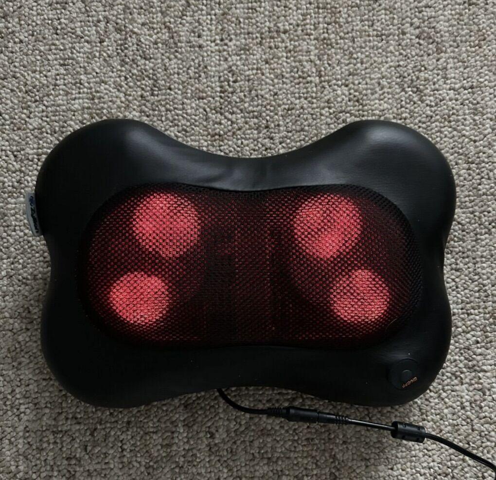 Massage Pillow