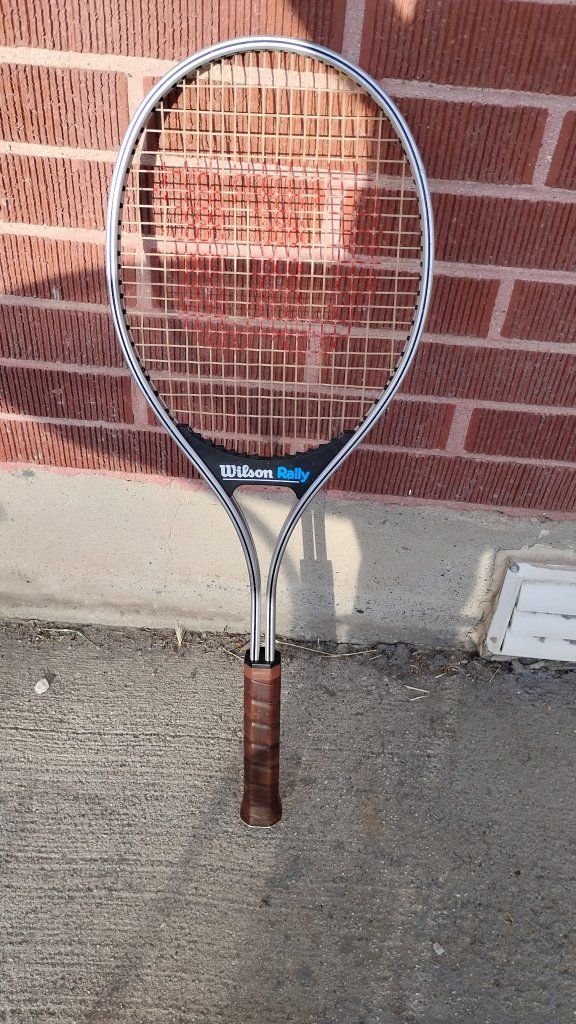 Tennis Racket