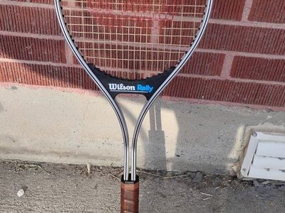 Tennis Racket