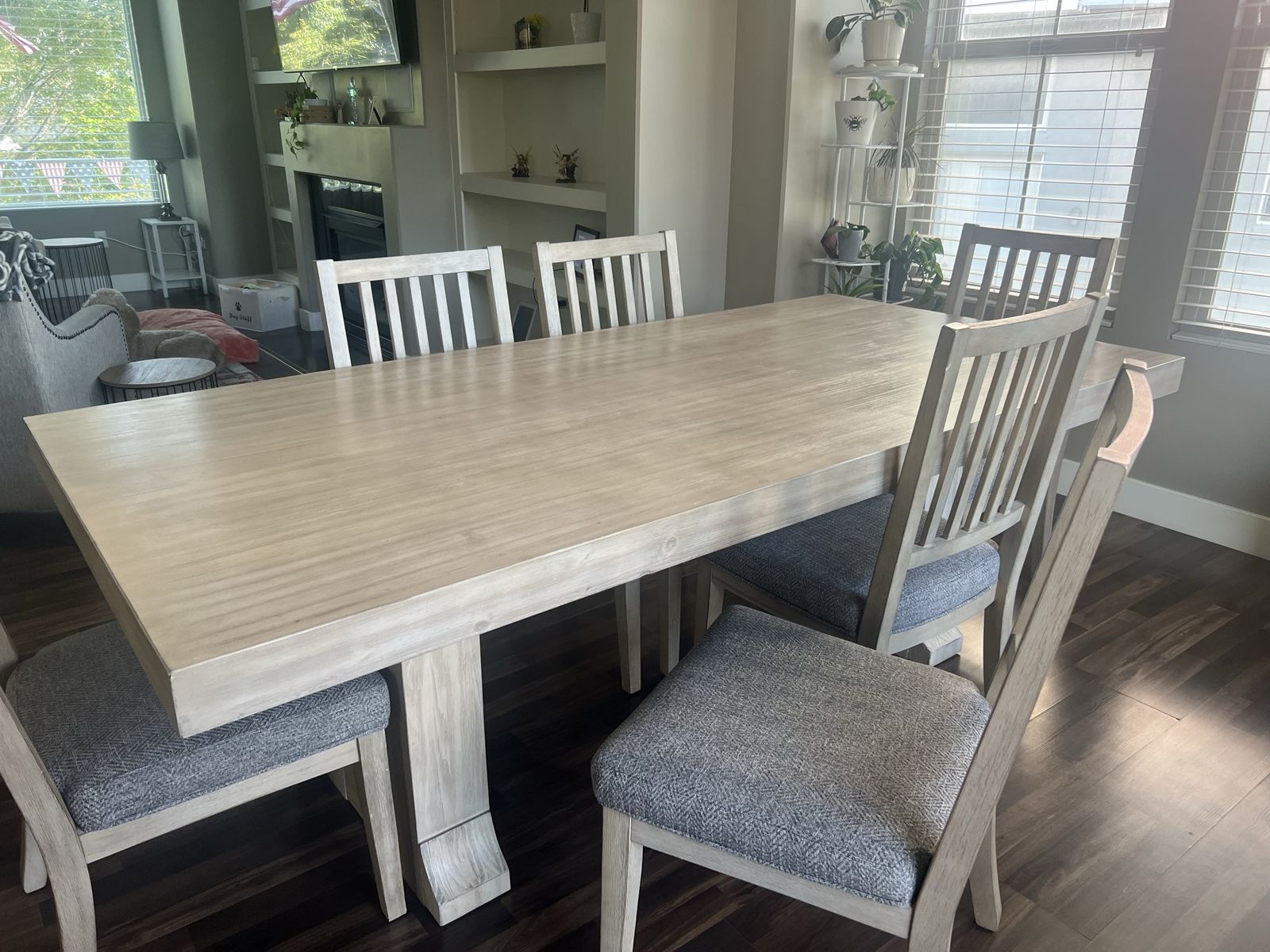 Dinning set