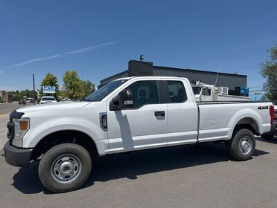 2020 Ford F-250 Super Duty XL