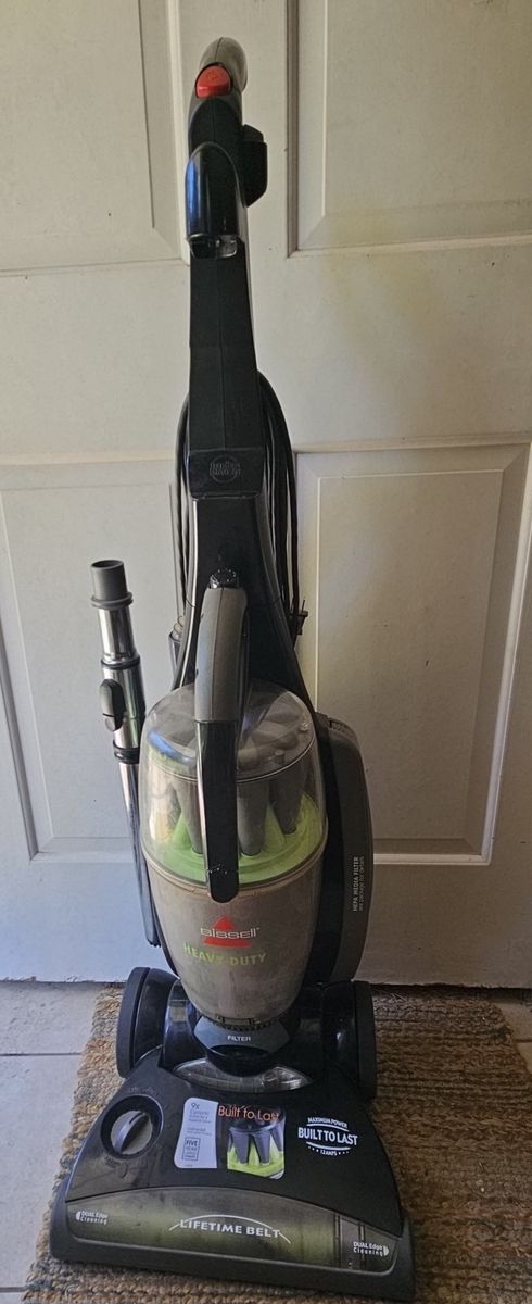 Vacuum Bissell 