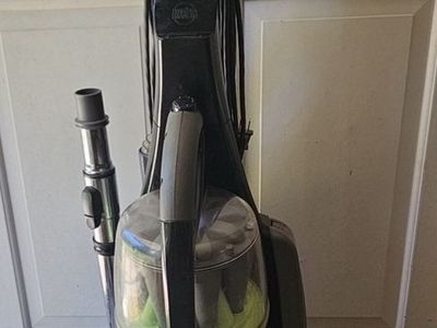 Vacuum Bissell