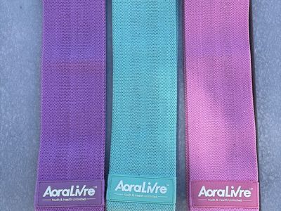 Workout Resistance Bands