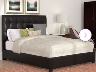 Queen Bedroom furniture set