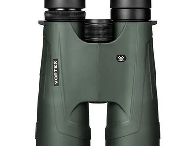 Vortex Optics Binoculars