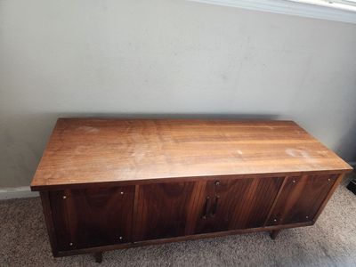 1960's Hope Chest - Estate Sale