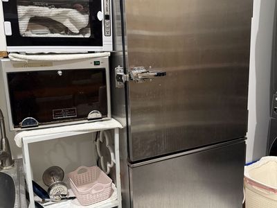 Towel Warmer Machine