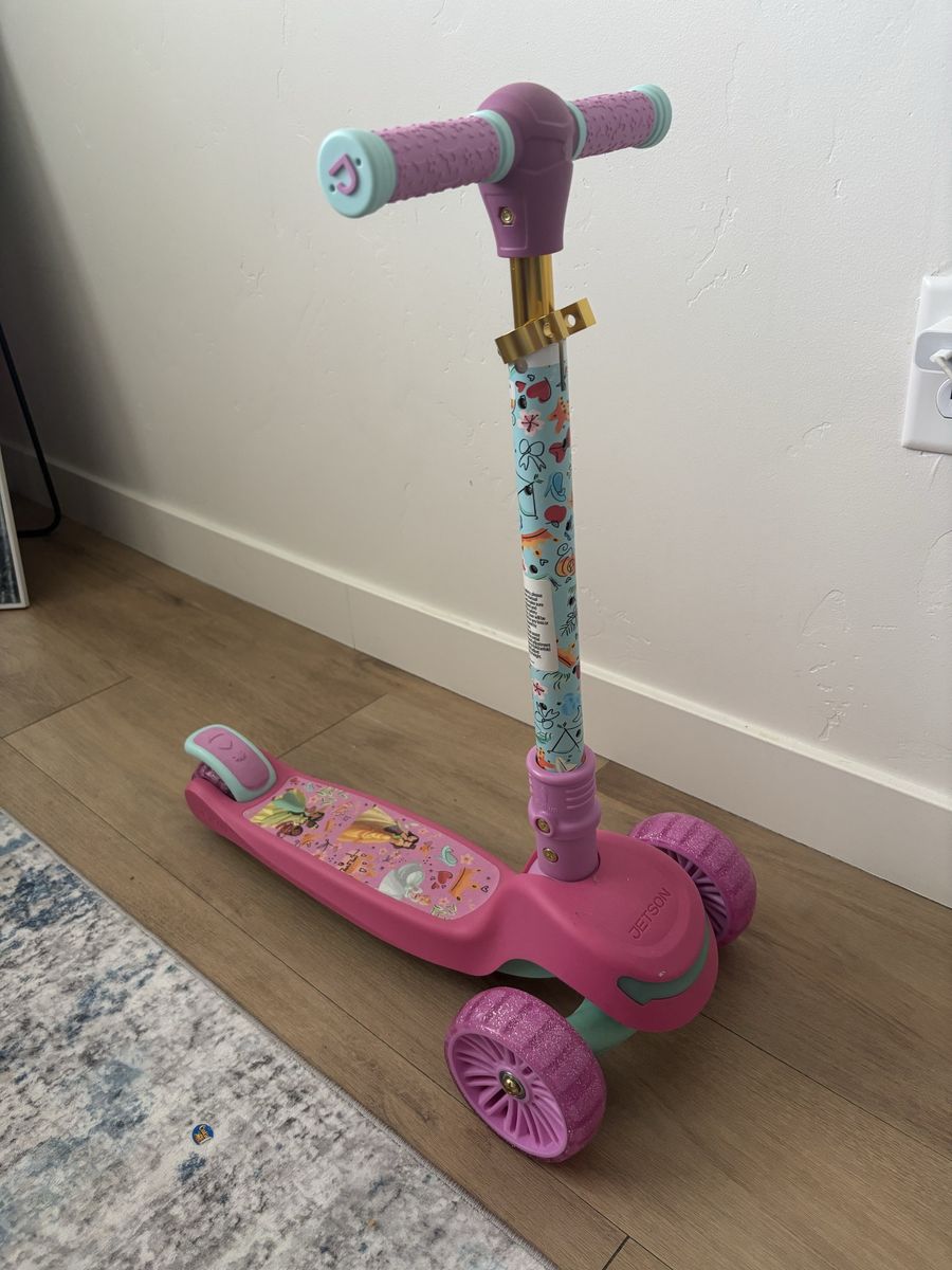 Scooter