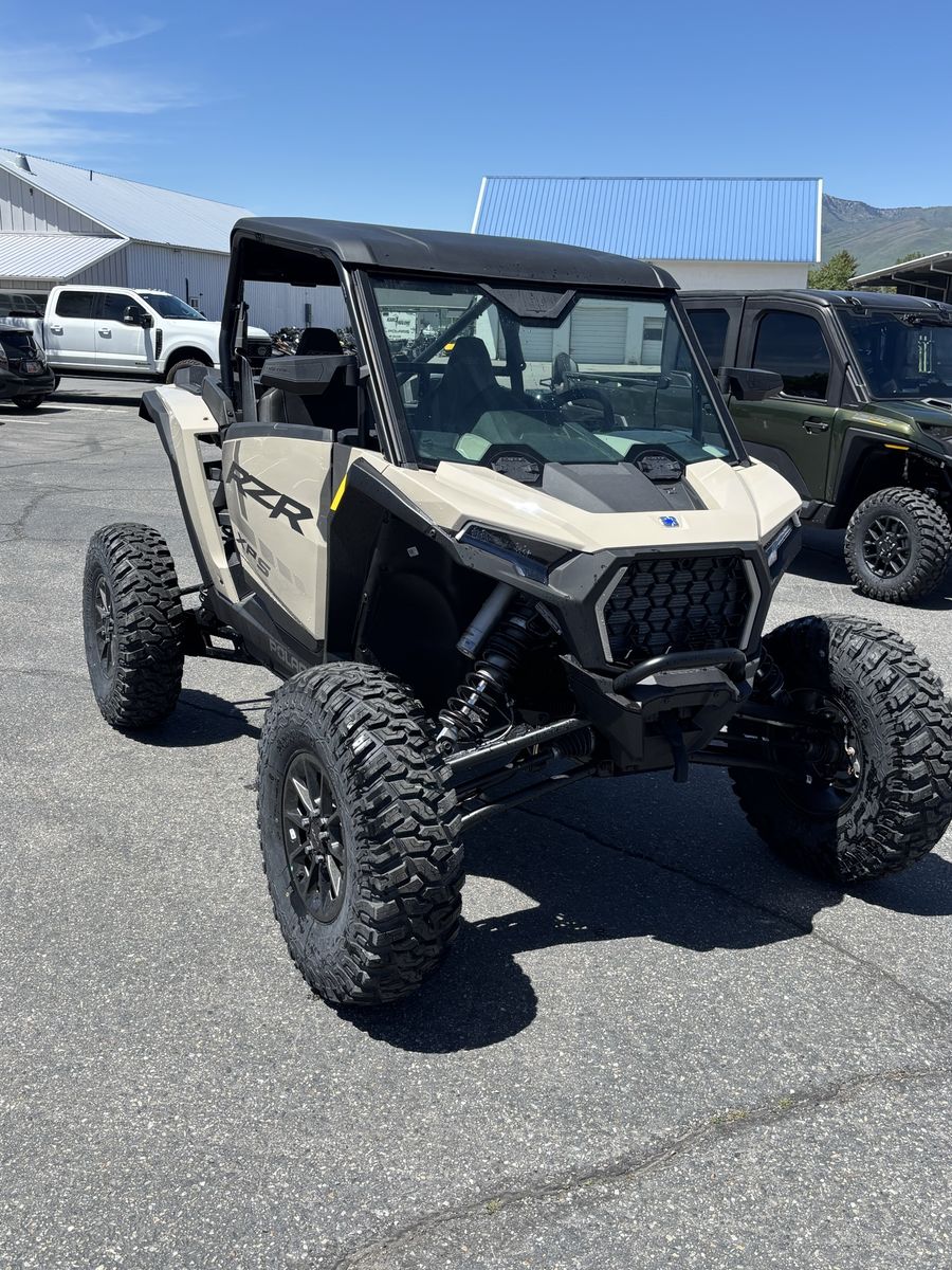 2026 Polaris RZR XP® S 1000 Sport