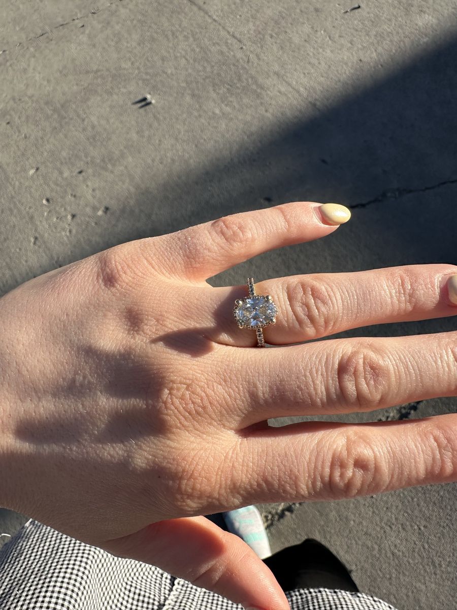 Engagement Ring