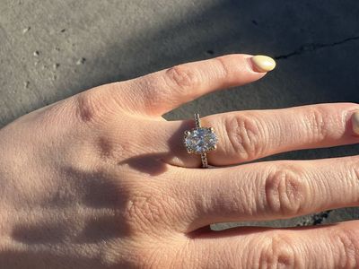 Engagement Ring