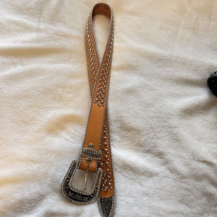 Belts