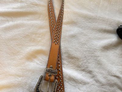 Belts