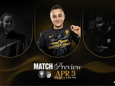 Chicago Stars FC vs Utah royals FC