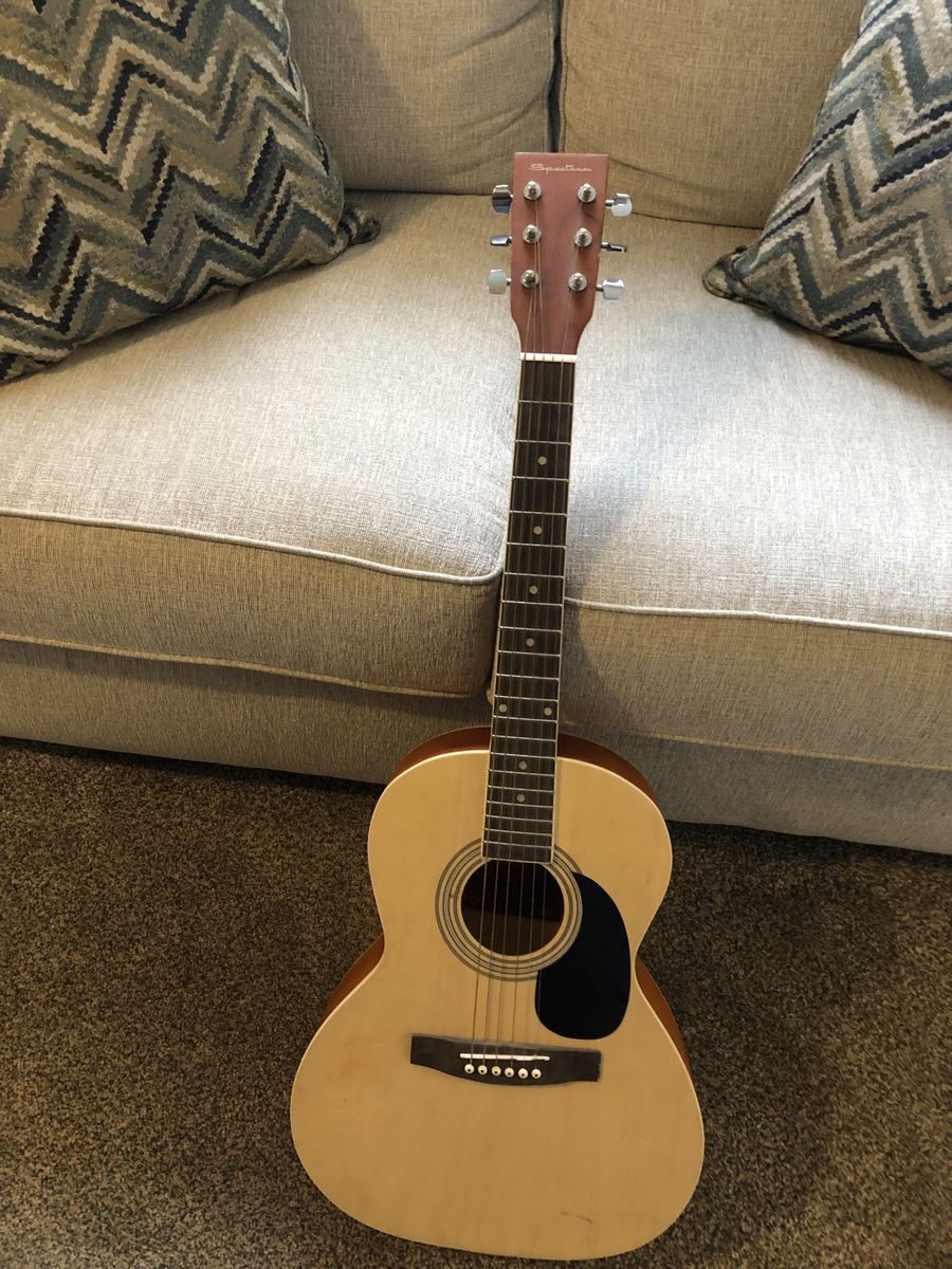 SPECTRUM STUDENT GUITAR